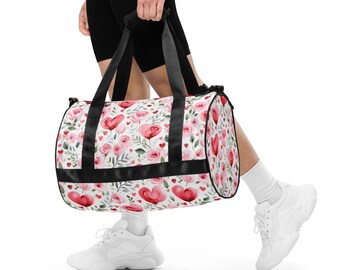 Weekender, Sports, Luggage, Knapsack, Gym Bag, Water-Resistant, Travel, Bag Duffel