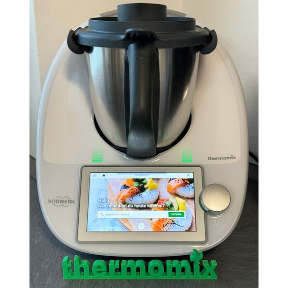Thermomix Logo | Stand | 3D Printing - Etsy