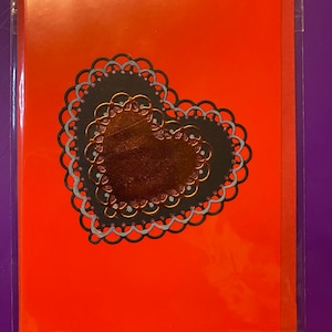 Handmade Card