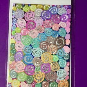 Handmade card