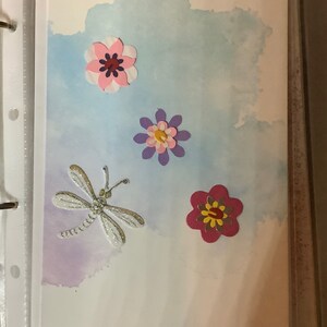 Handmade card