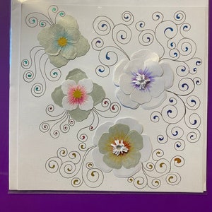 Handmade card