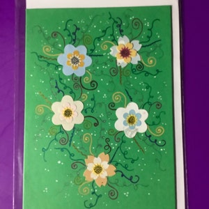 Handmade card