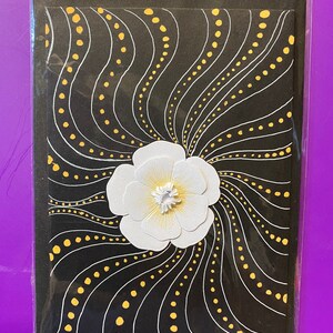 Handmade card