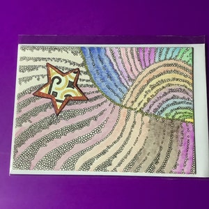 Handmade card