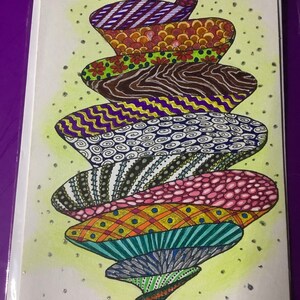 Handmade card
