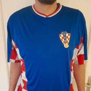 Croatia top jersey online