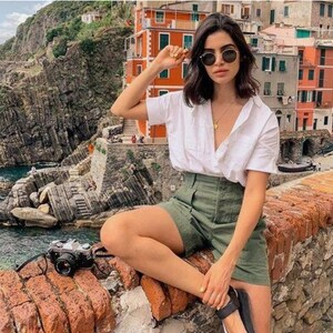 European Summer Style Mystery Bundle/Style Bundle 1 to 8 Quality Vintage Items/Surprise Mystery Box Clothes/Gift Idea for Her image 2