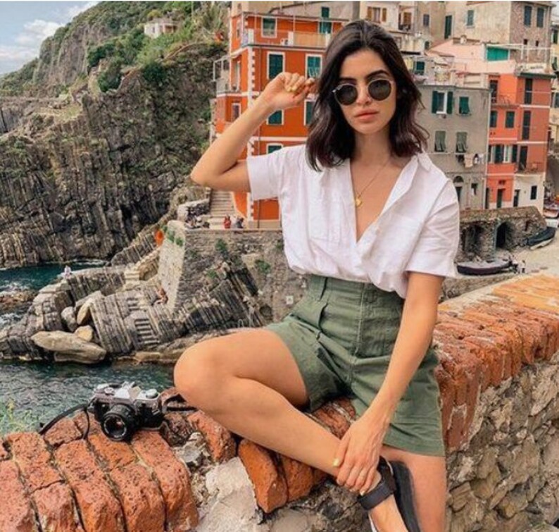 European Summer Style Mystery Bundle/Style Bundle 1 to 8 Quality Vintage Items/Surprise Mystery Box Clothes/Gift Idea for Her image 2