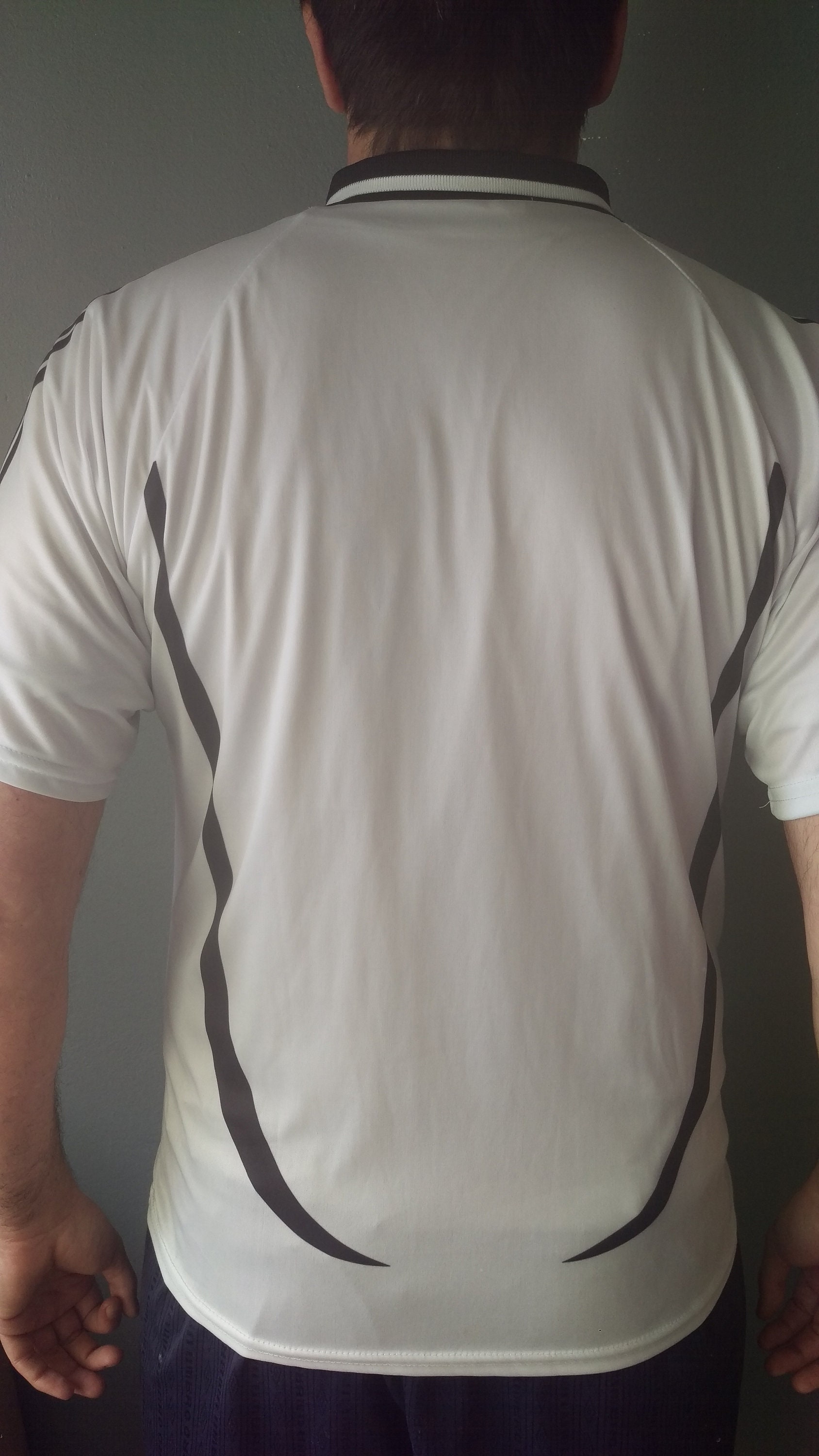 adidas アディダス2006年ドイツワールドカップ出場記念Tシャツ S