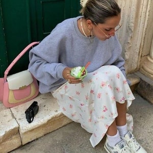 European Summer Style Mystery Bundle/Style Bundle 1 to 8 Quality Vintage Items/Surprise Mystery Box Clothes/Gift Idea for Her image 3