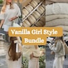 Femme Fatale Style Mystery Bundle Style Bundle 1 To 8 Quality Vintage