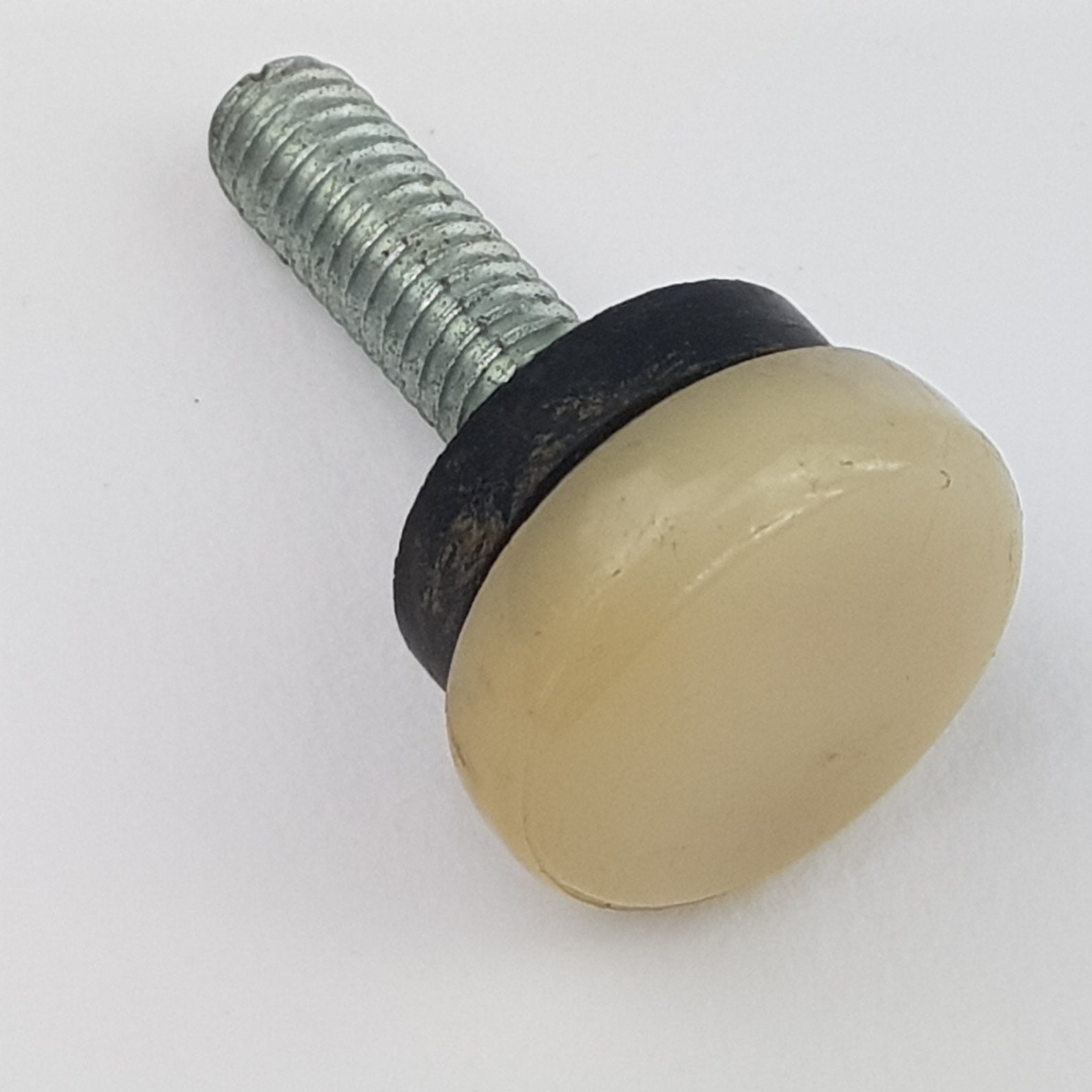 Screw On Plastic Foot Chair Feet Threaded Stem Peg Shank Etsy