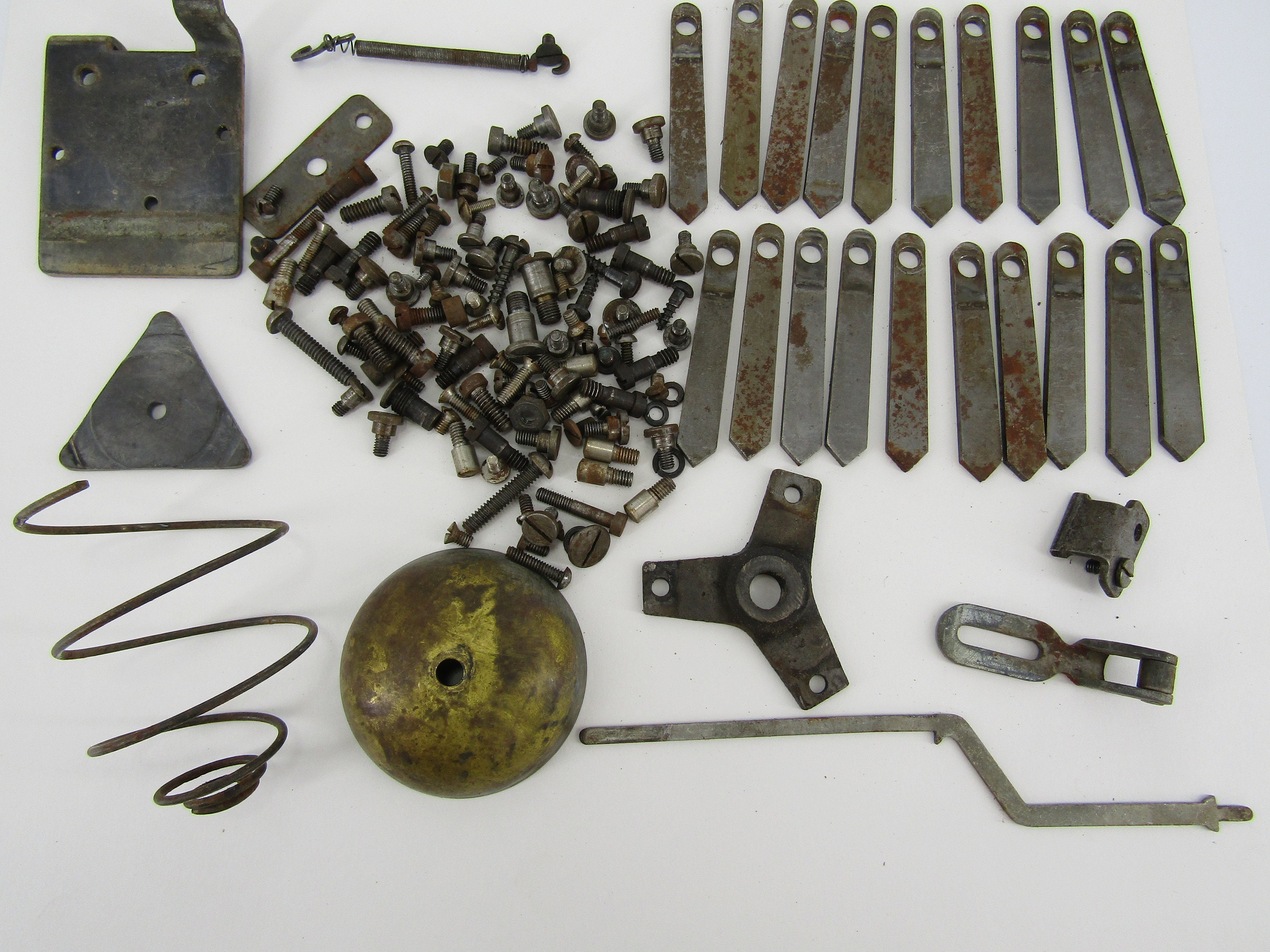 National Cash Register Parts for sale Only 3 left at 75