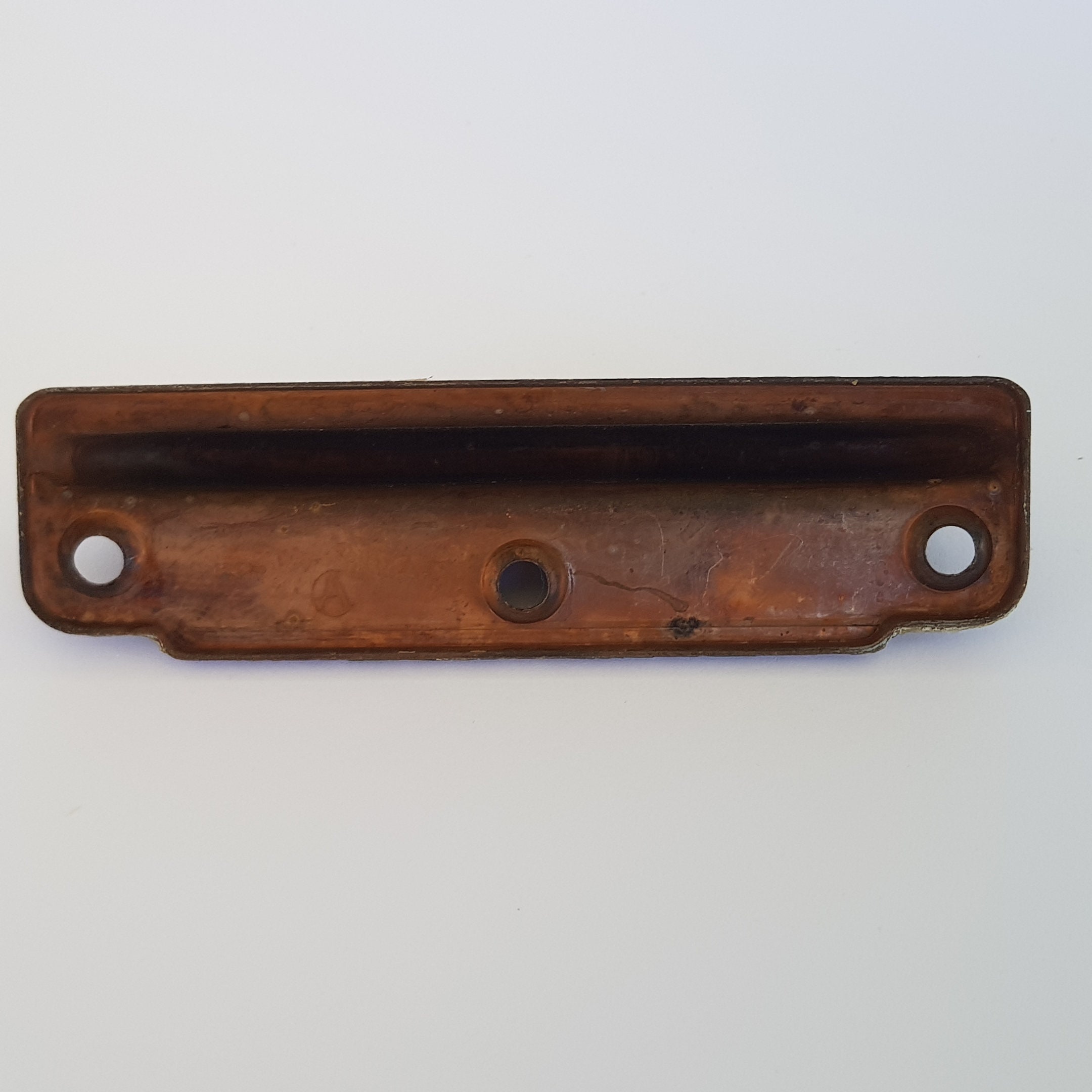 Vintage Sash Pull 4