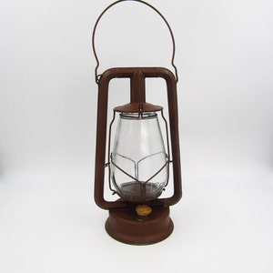 Non electric lamps deals