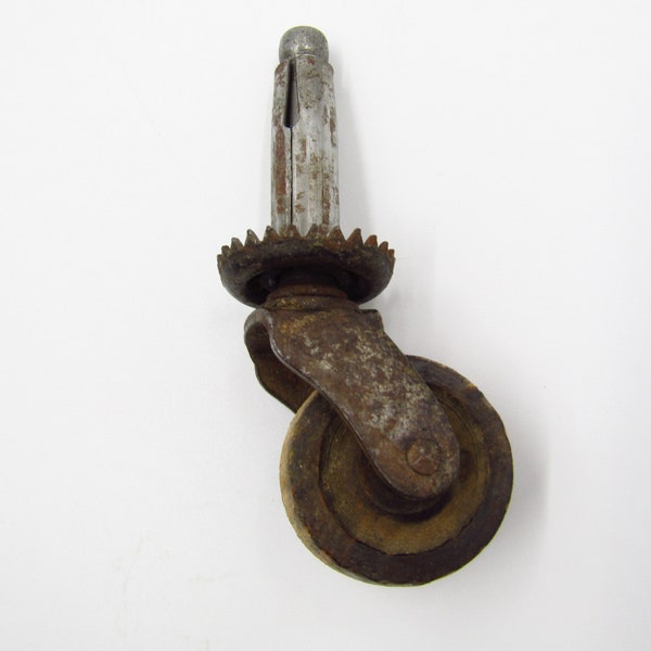 Antique Swivel Chair Parts Etsy