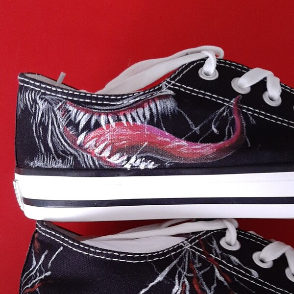 mitchell venom shoes