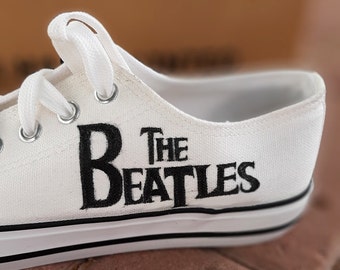 the beatles shoes