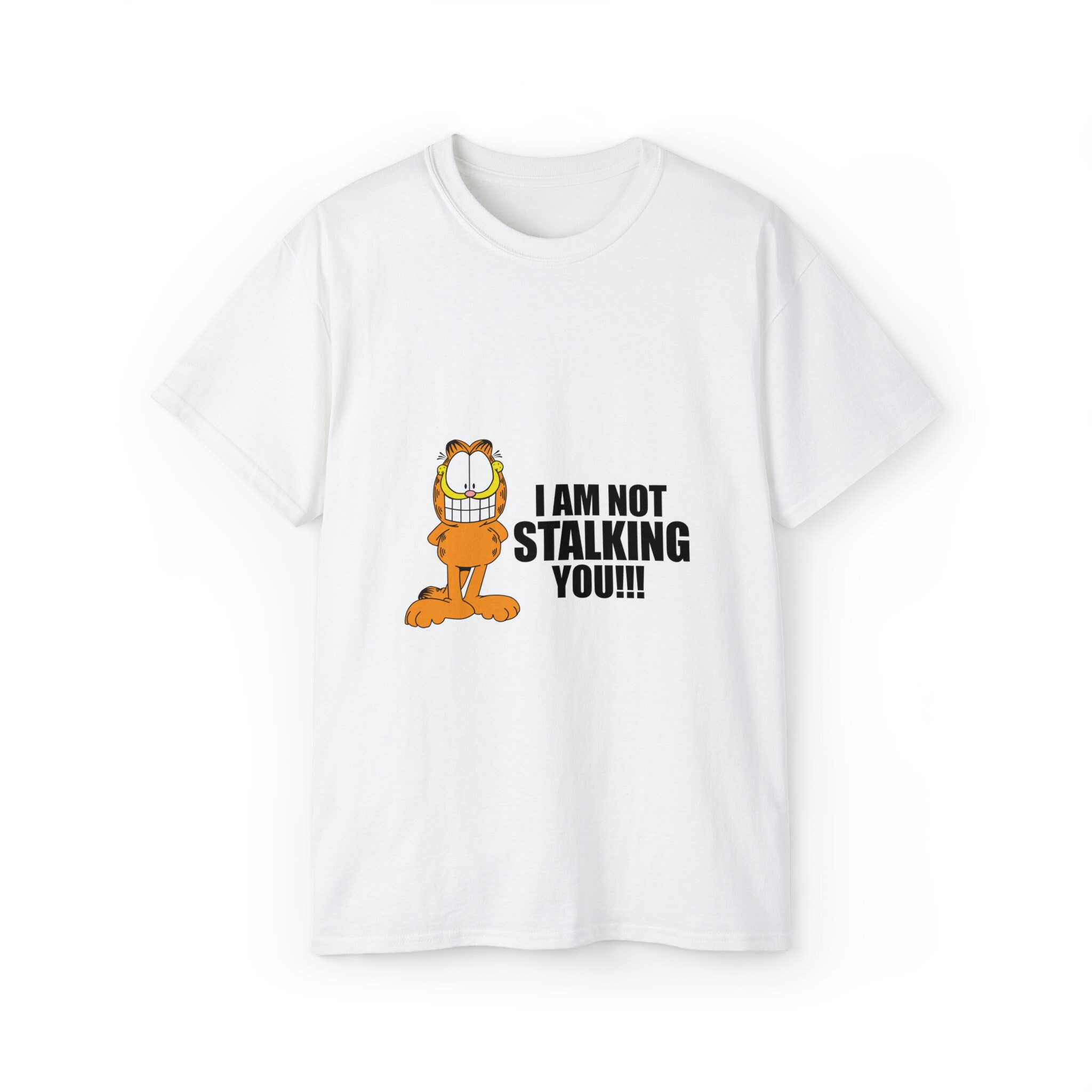 Garfield cowboy shirt deals