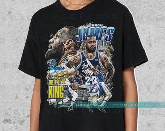 lebron shirts