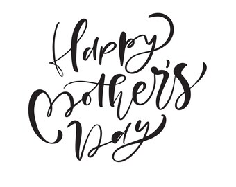 Printable Happy Mother's Day