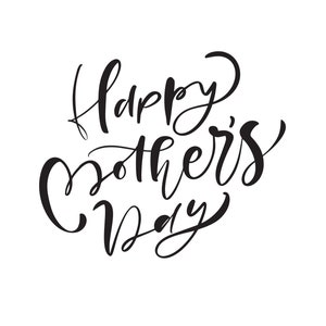 Printable Happy Mother&#39;s Day