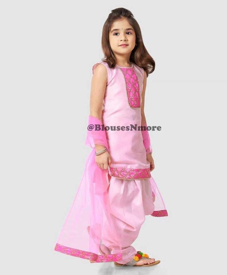 readymade dress for girls