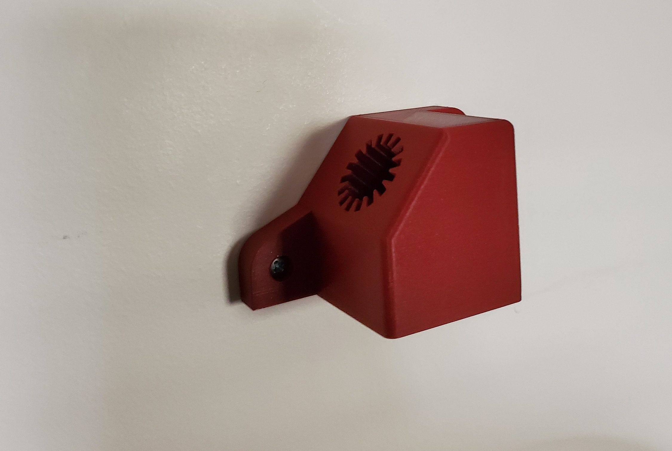 Paintball Marker Wall Mount 3D Printed Multiple Colors Etsy