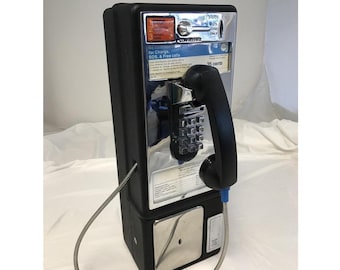 Public Payphone Pay Phone Payphones Booth Business Personal Payphone