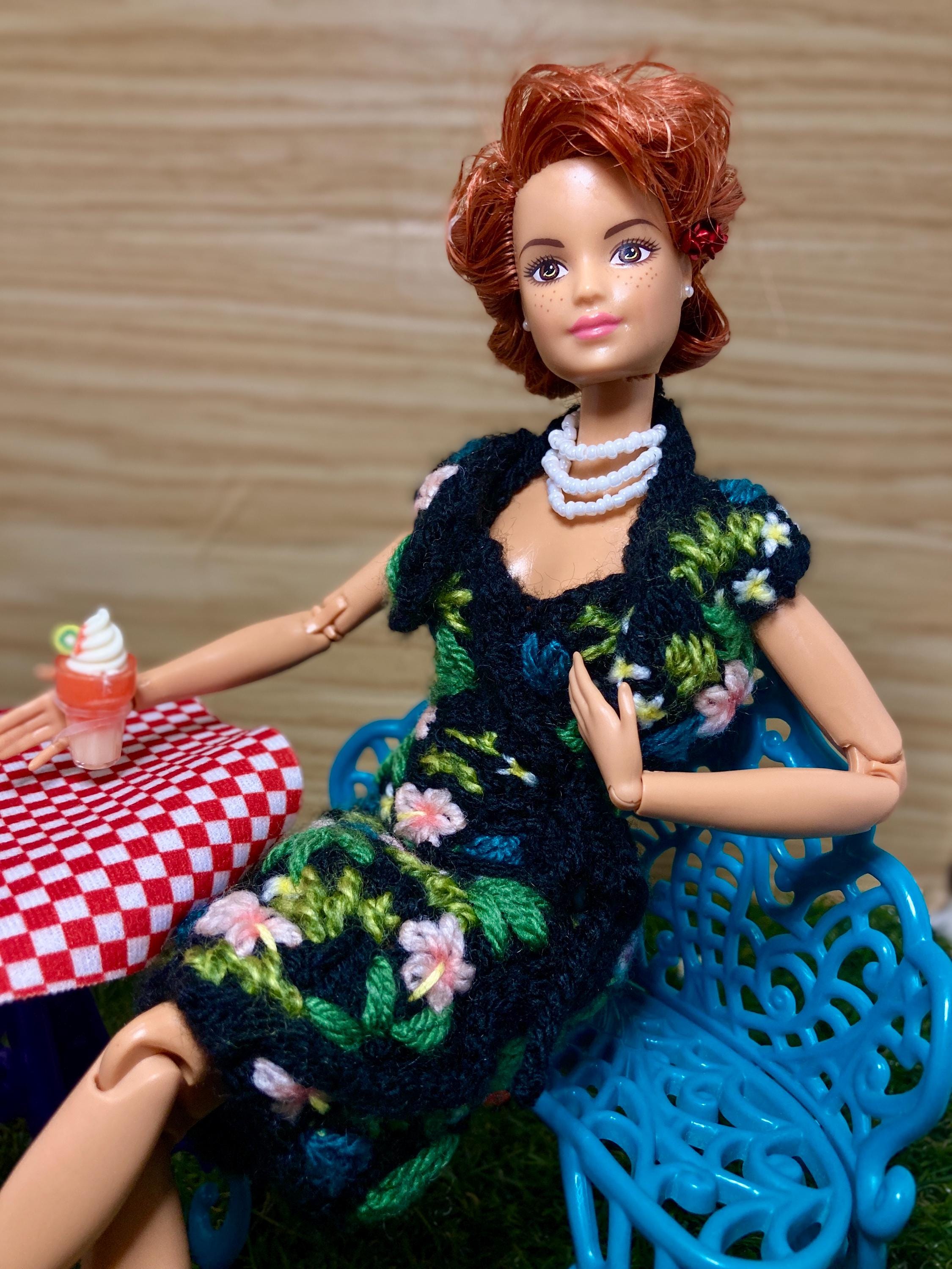 Made to move barbie dolls Nederland