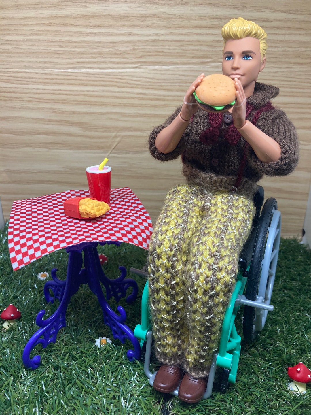 Aubrey Pleated Top main image 0