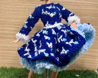 Elsa-outfit