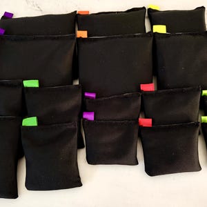 1/2lb - 5lb Soft SCUBA Dive Weights