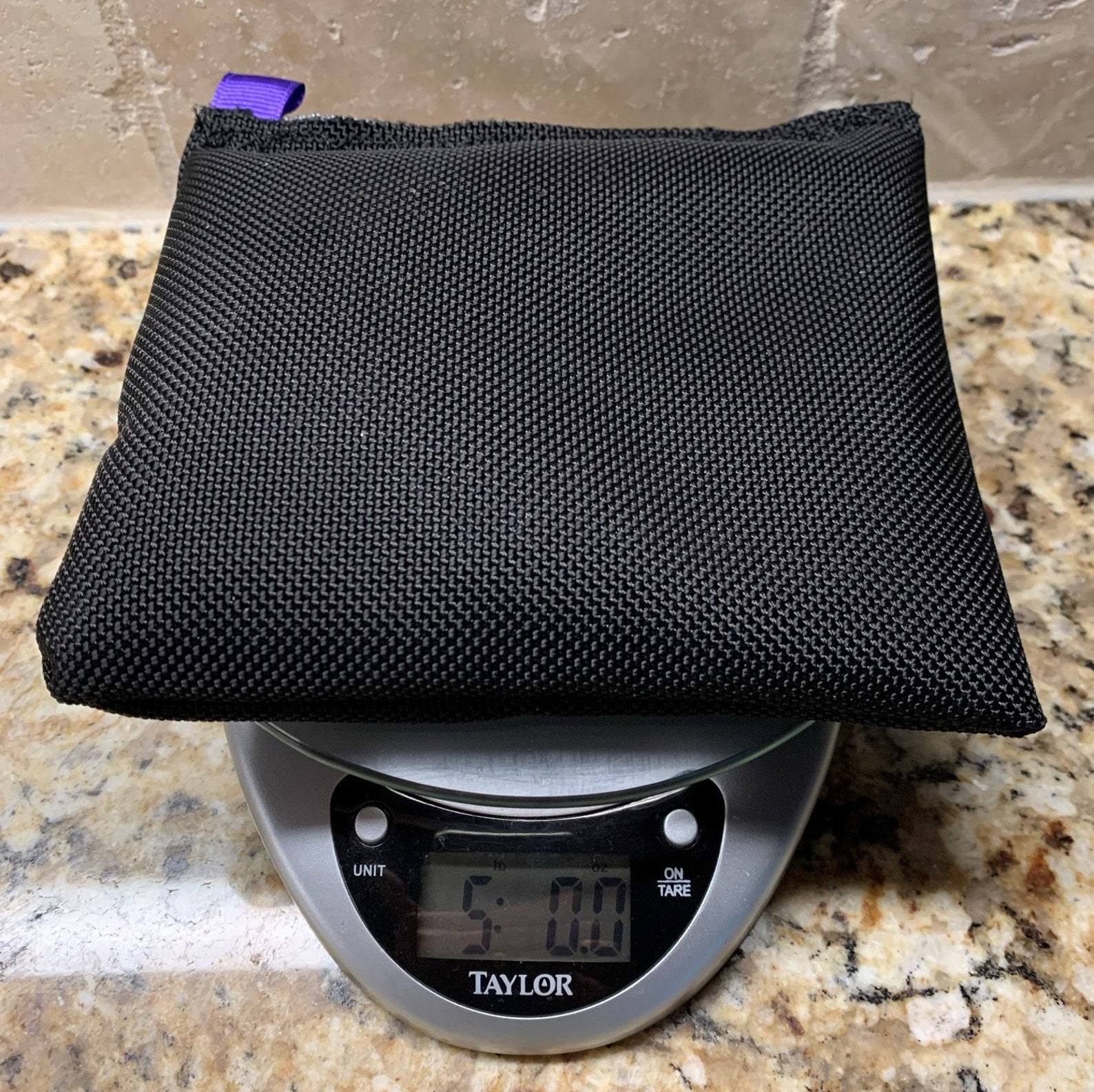 1lb 5lb Soft SCUBA Dive Weights Etsy