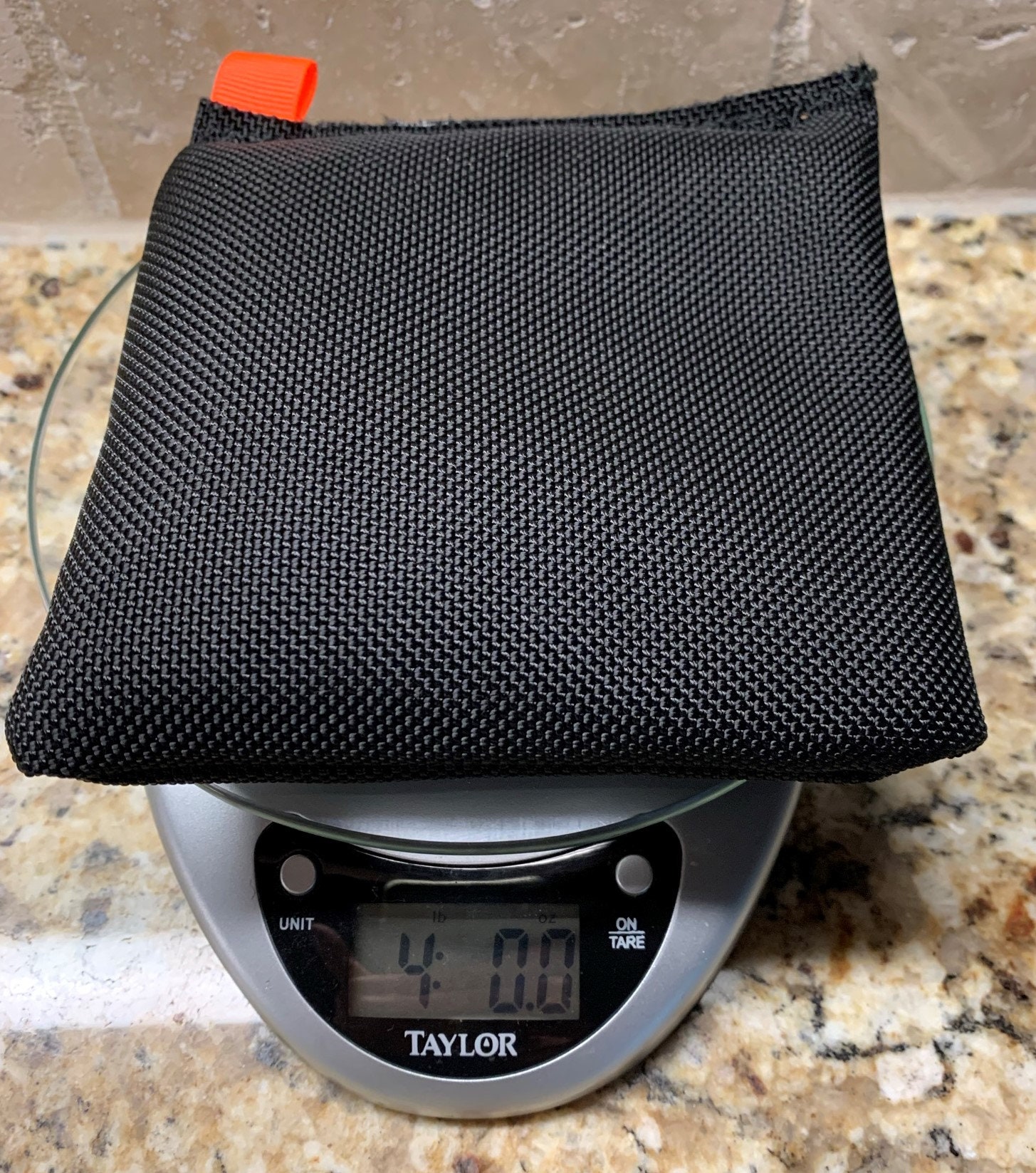 1lb 5lb Soft SCUBA Dive Weights Etsy