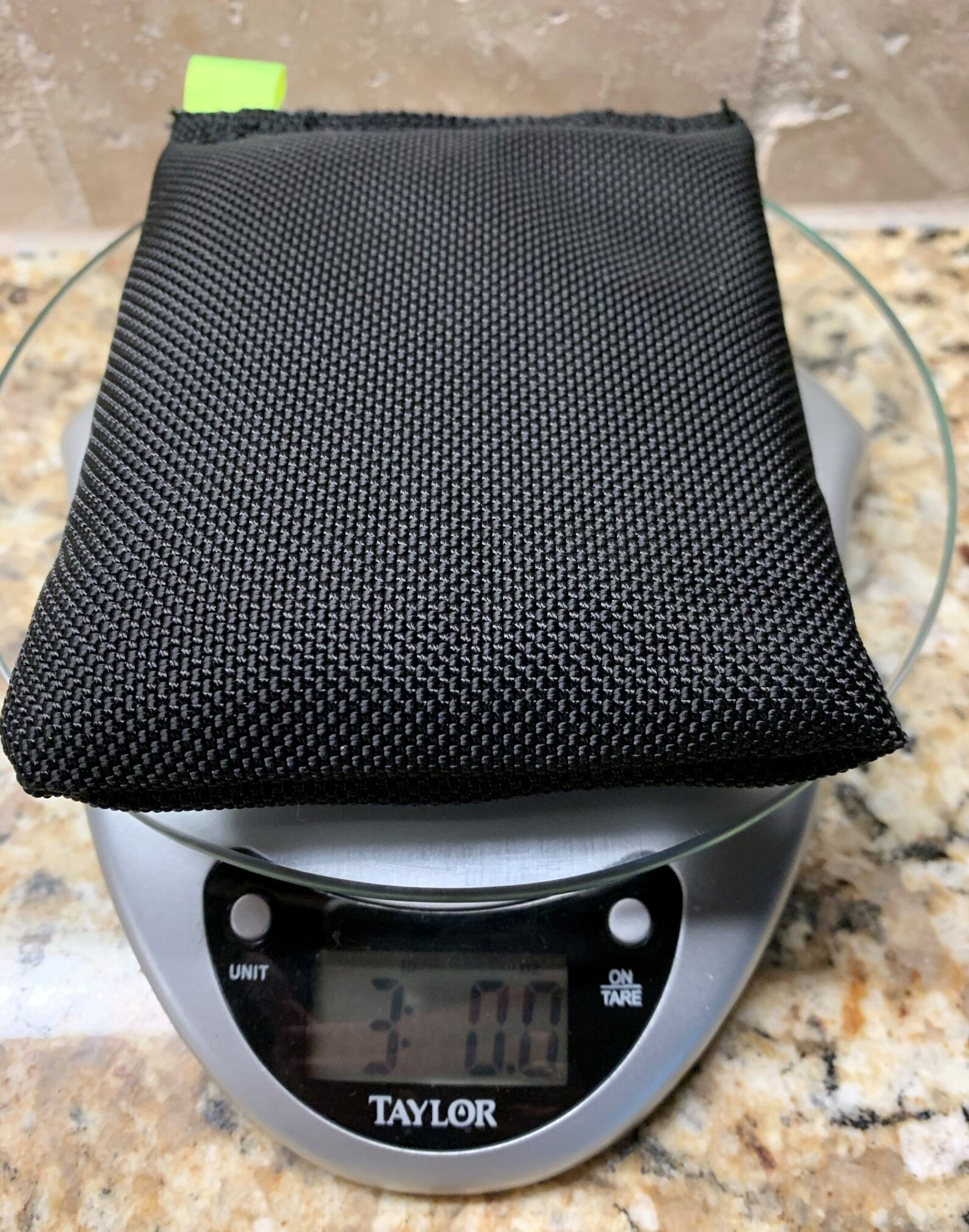 1lb 5lb Soft SCUBA Dive Weights Etsy