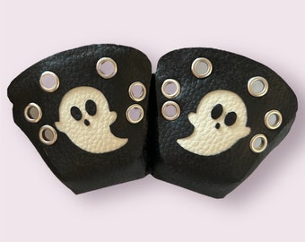 Roller Skate Toe Caps - Casper