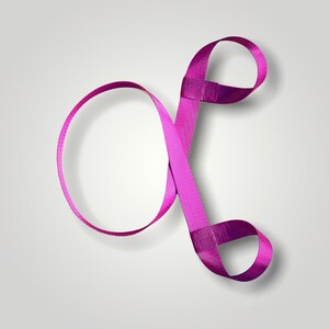 Classic Skate Leash - Pink Punch