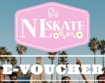 Vale regalo electrónico / Tarjeta regalo electrónica