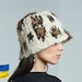 see more listings in the Hat section