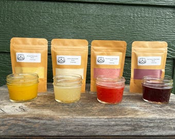 Electrolyte Shots