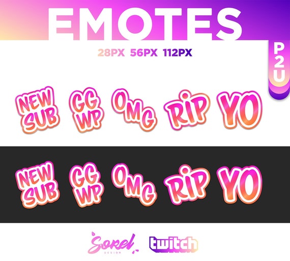 OMG! NEW EMOTES! Get All 3 For FREE! 