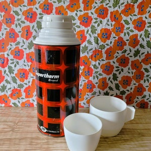 Thermos outlet flask boots