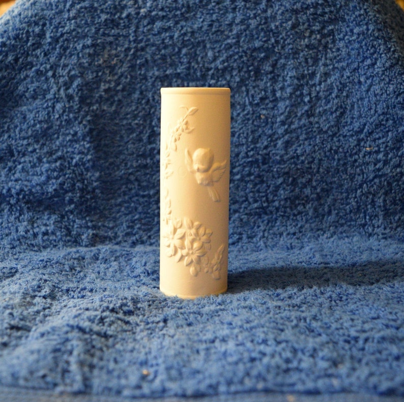 Unpainted Ceramic Vases Etsy