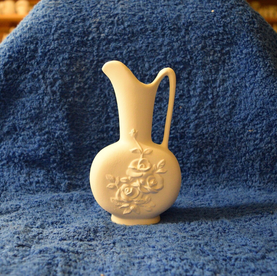 Unpainted Ceramic Vases Etsy