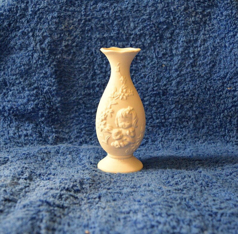 Unpainted Ceramic Vases Etsy