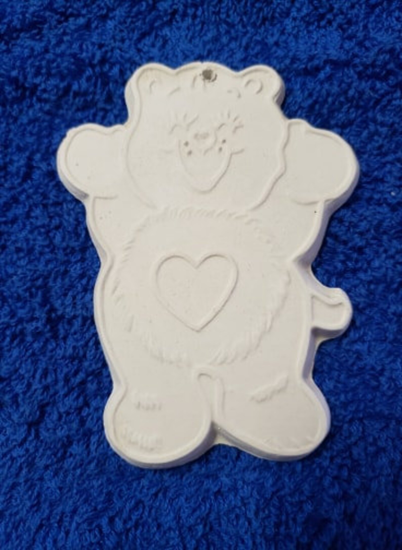 Care Bear Ornament Collection Etsy