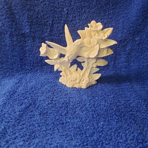 Bundle of 6 Unpainted Ceramic Vases Etsy