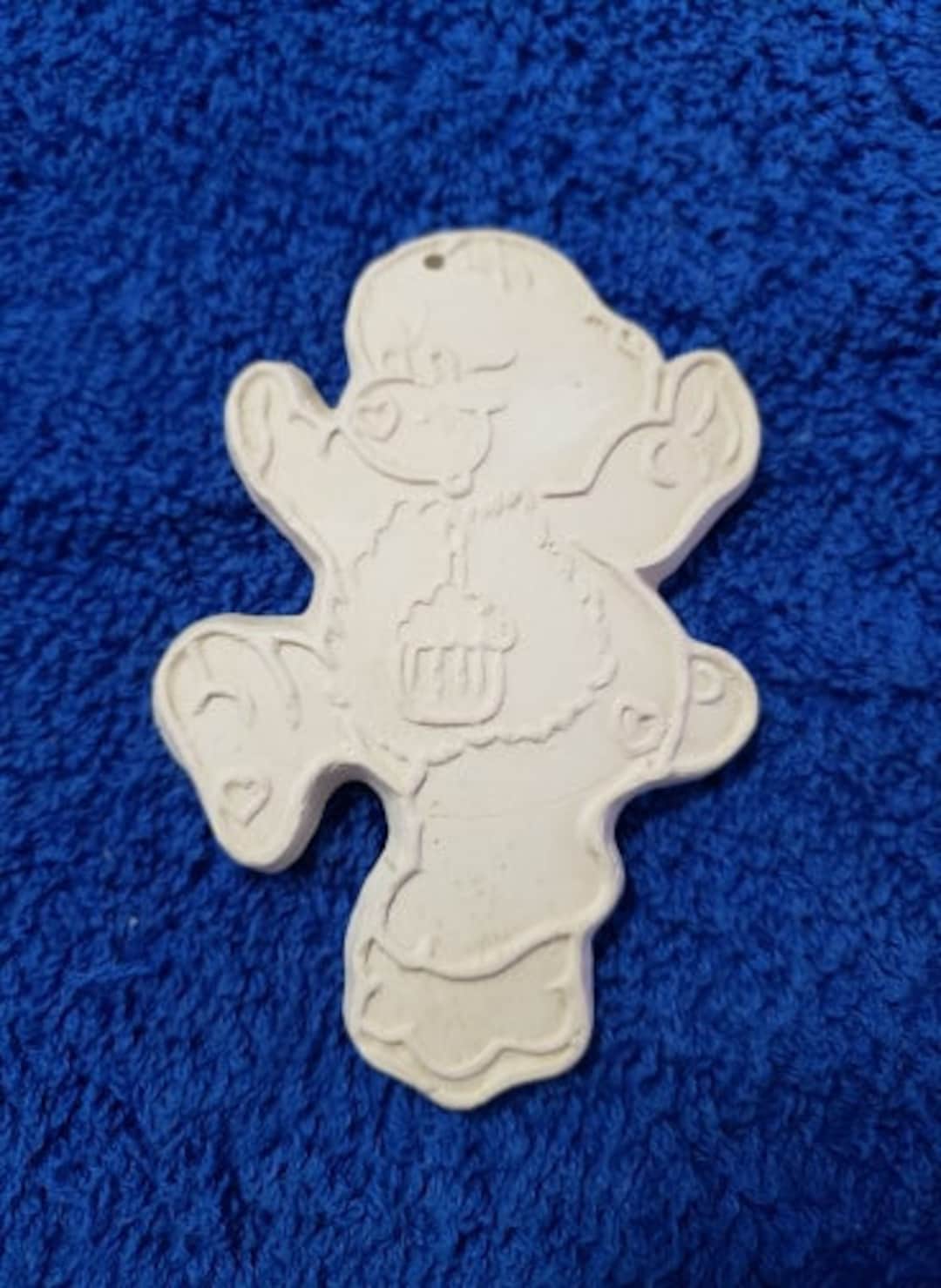 Care Bear Ornament Collection Etsy